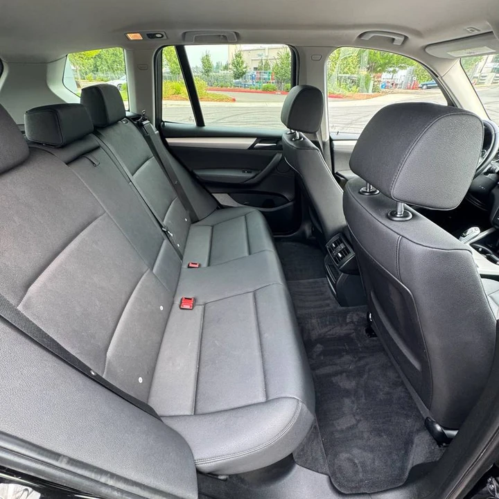 2013 BMW F25 X3 - Image 10 of 21