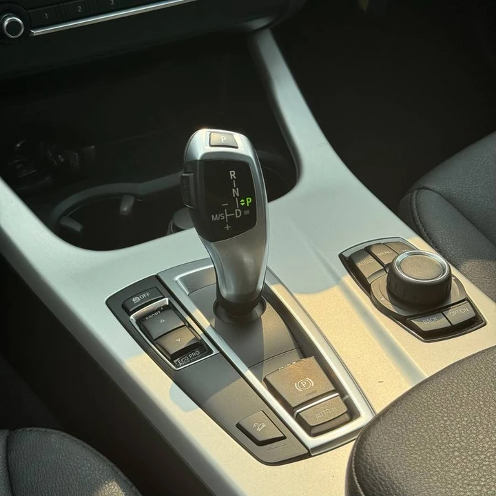 2013 BMW F25 X3 - Image 16 of 21