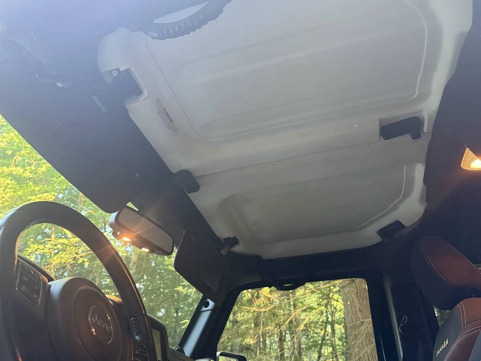 2013 Jeep JK Wrangler - Image 15 of 20