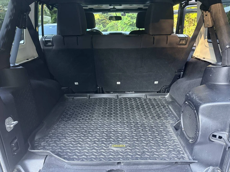 2013 Jeep JK Wrangler - Image 14 of 20