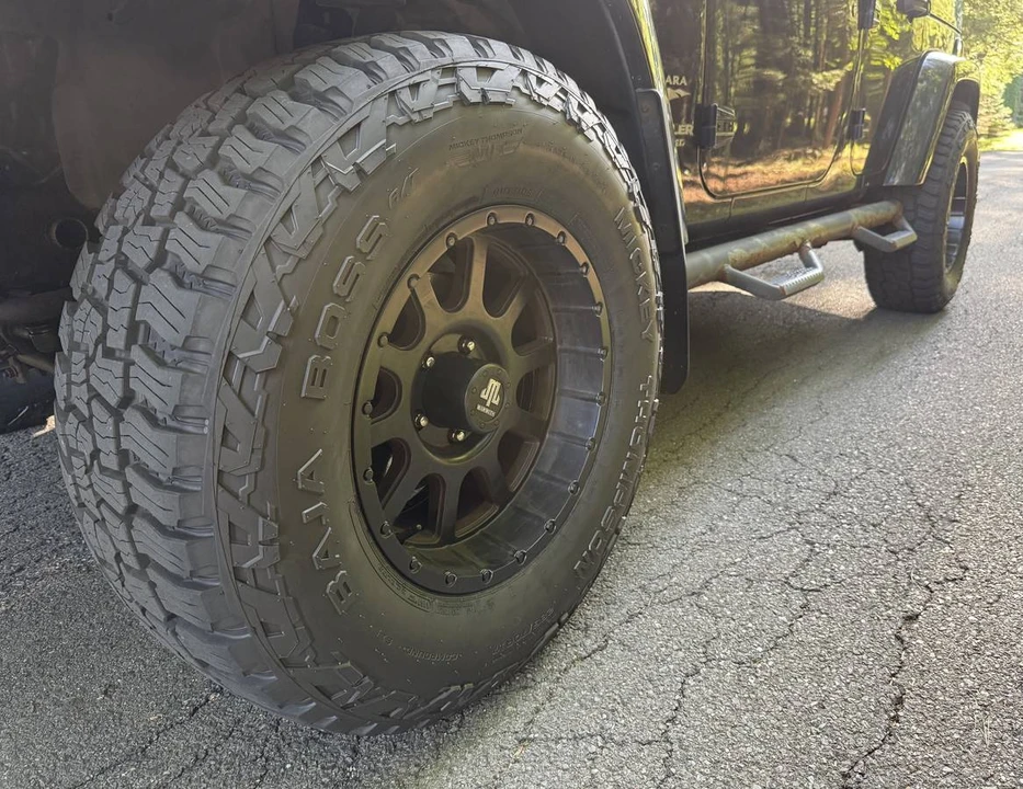 2013 Jeep JK Wrangler - Image 7 of 20