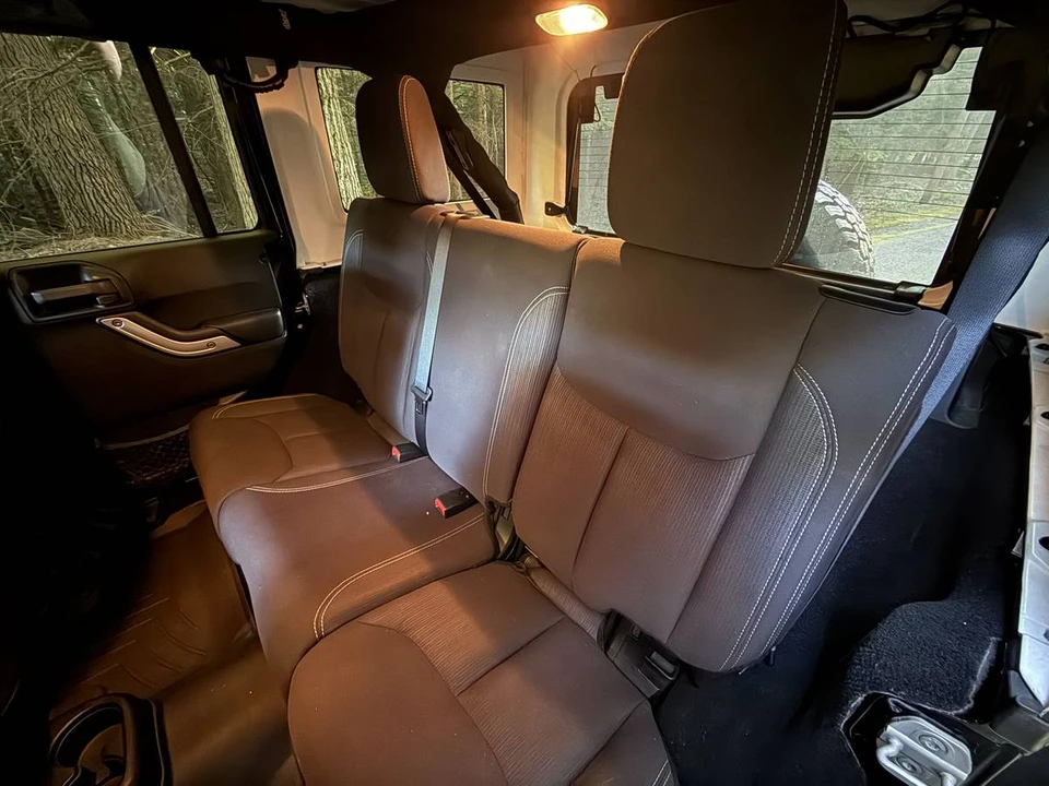 2013 Jeep JK Wrangler - Image 12 of 20
