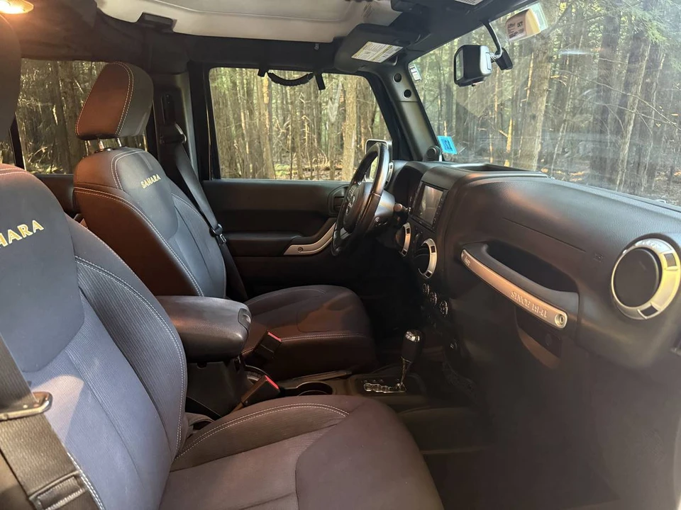 2013 Jeep JK Wrangler - Image 10 of 20