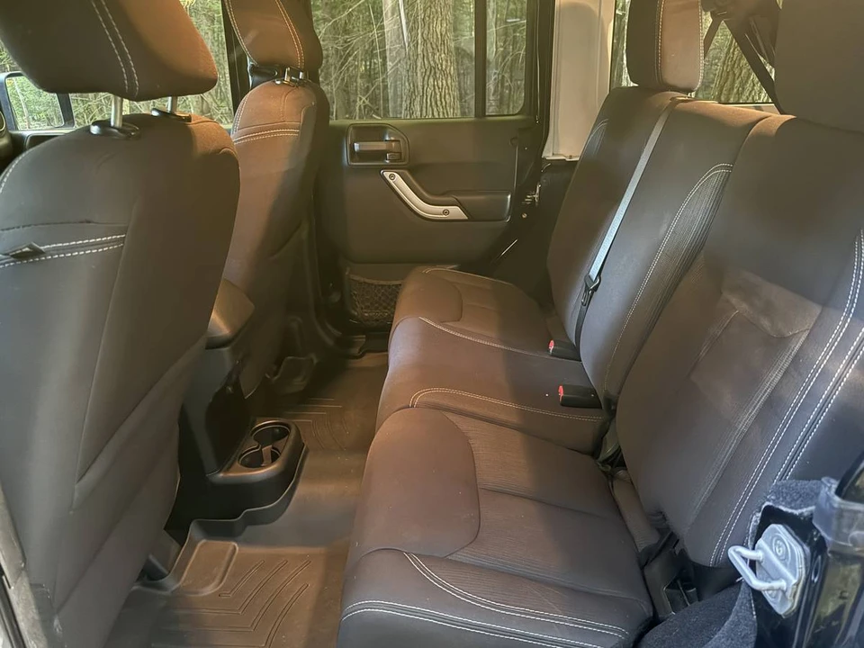 2013 Jeep JK Wrangler - Image 11 of 20