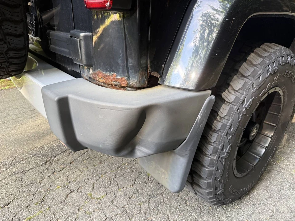2013 Jeep JK Wrangler - Image 20 of 20