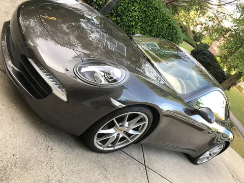 2013 Porsche 991 Carrera - Image 4 of 15