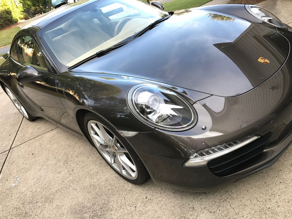 2013 Porsche 991 Carrera - Image 5 of 15