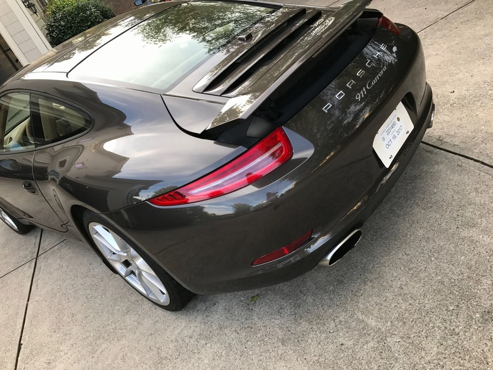 2013 Porsche 991 Carrera - Image 15 of 15