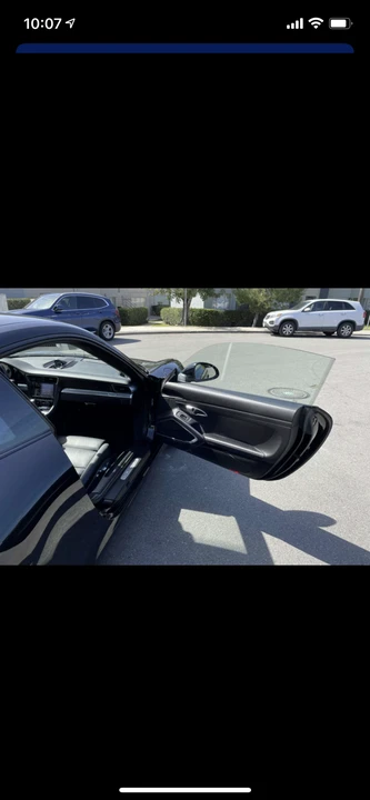2013 Porsche 991 Carrera S - Image 11 of 12