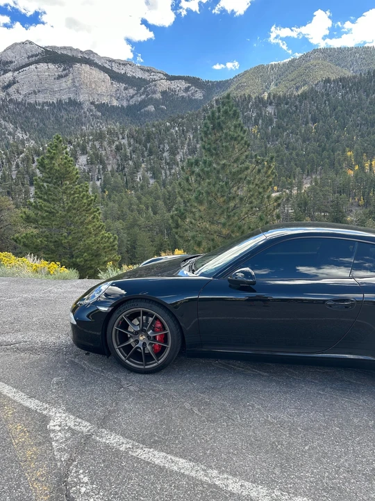 2013 Porsche 991 Carrera S - Image 7 of 12