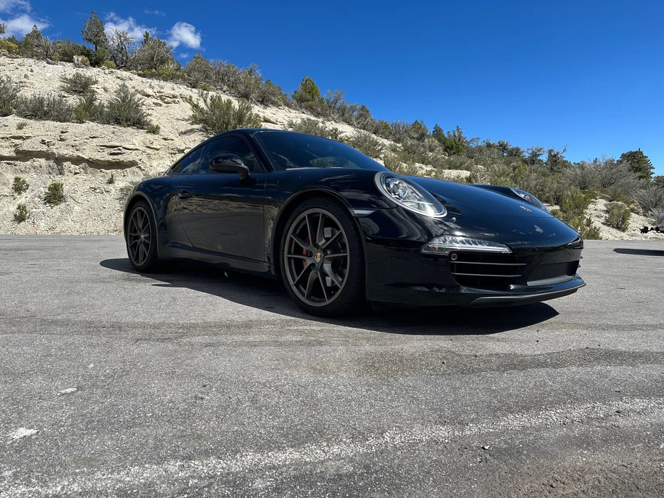 2013 Porsche 991 Carrera S - Image 3 of 12