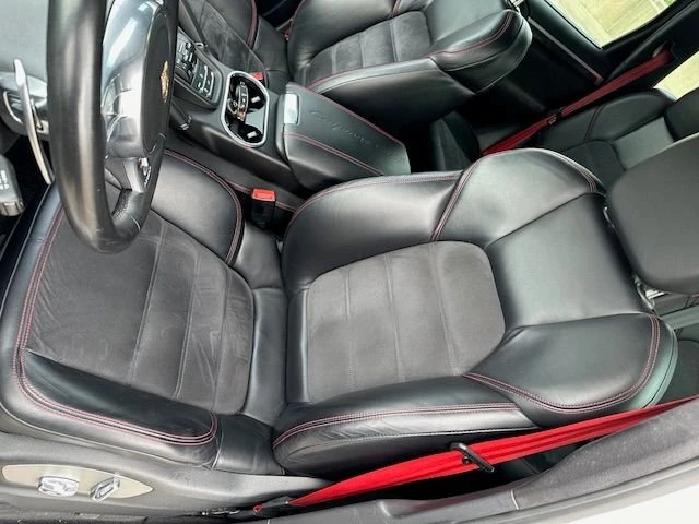 2013 Porsche 958 Cayenne GTS - Image 20 of 20