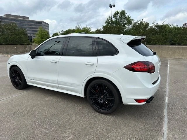 2013 Porsche 958 Cayenne GTS - Image 3 of 20