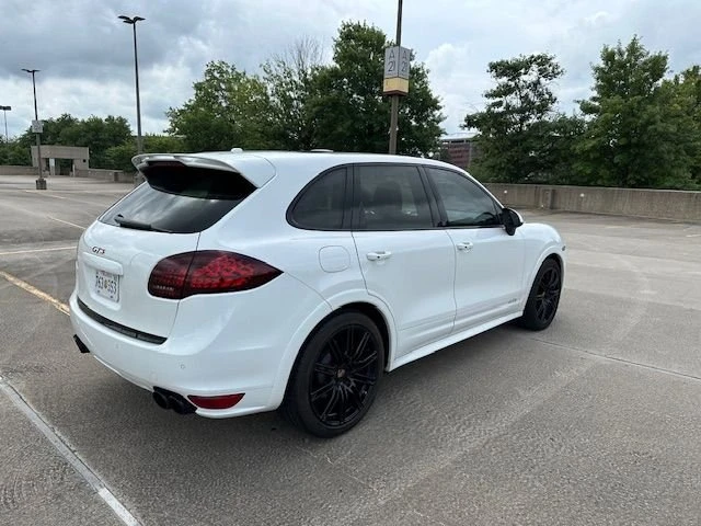 2013 Porsche 958 Cayenne GTS - Image 5 of 20