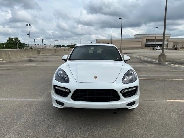2013 Porsche 958 Cayenne GTS - Image 7 of 20