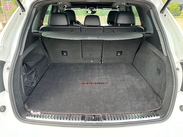 2013 Porsche 958 Cayenne GTS - Image 12 of 20