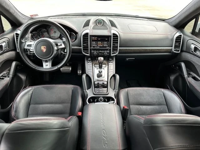 2013 Porsche 958 Cayenne GTS - Image 15 of 20