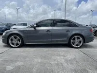 2013 Audi S4