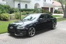 2014 Audi S4 Premium Plus