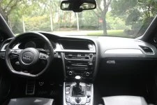 2014 Audi B8 S4 - Image 6 of 9