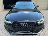 2014 Audi S4 Prestige