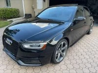 2014 Audi B8 S4 - Image 9 of 10
