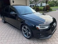 2014 Audi B8 S4 - Image 8 of 10