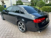 2014 Audi B8 S4 - Image 7 of 10