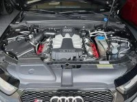 2014 Audi B8 S4 - Image 5 of 10