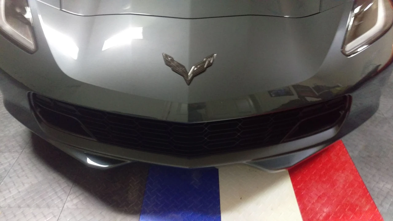 2014 Chevrolet Corvette C7 - Image 7 of 10