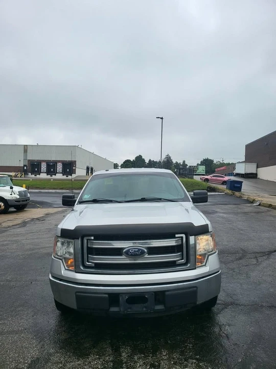 2014 Ford F-150 12th Gen - Image 3 of 5