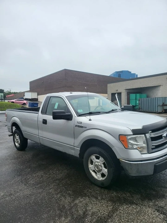 2014 Ford F-150 12th Gen - Image 4 of 5