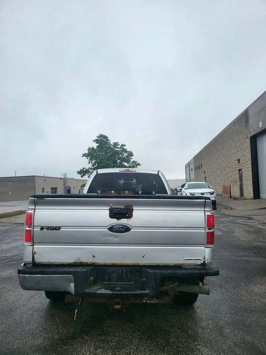 2014 Ford F-150 12th Gen - Image 2 of 5