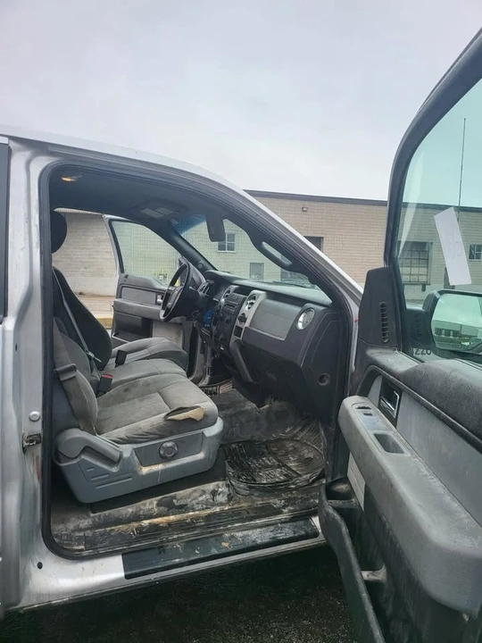 2014 Ford F-150 12th Gen - Image 5 of 5