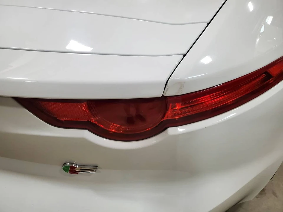 2014 Jaguar F-Type 1st Gen - Image 19 of 19