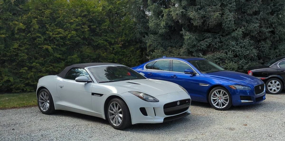 2014 Jaguar F-Type 1st Gen - Image 8 of 19