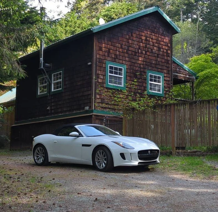 2014 Jaguar F-Type 1st Gen - Image 7 of 19