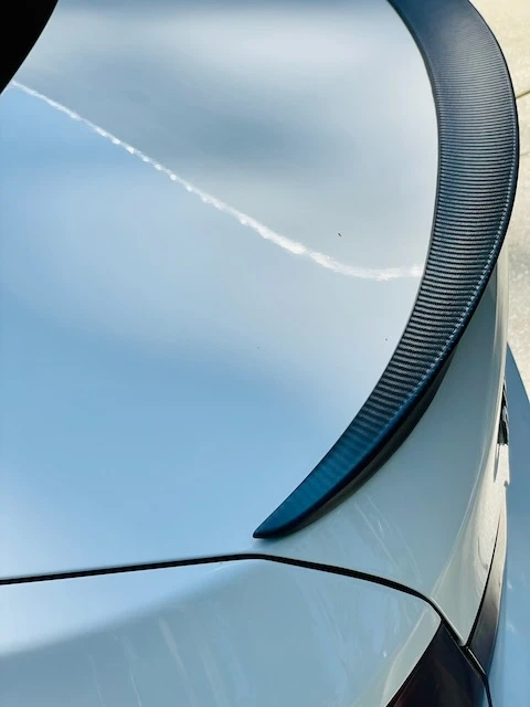 2014 BMW F10 M5 - Image 11 of 12