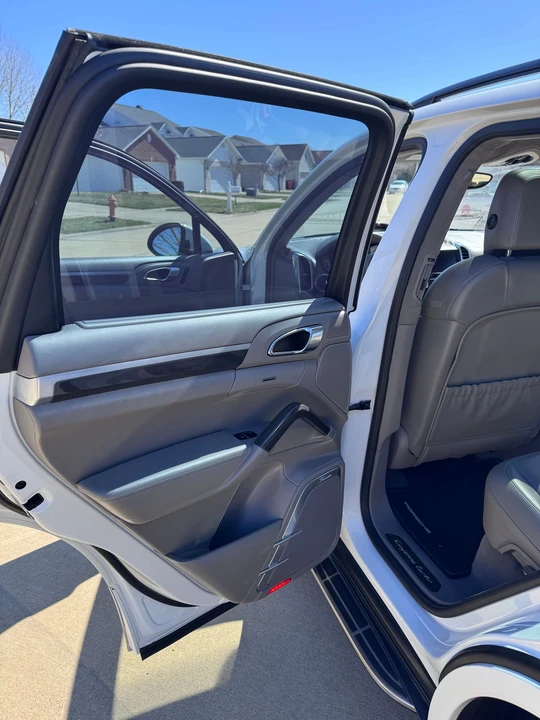 2014 Porsche 958 Cayenne Turbo - Image 31 of 31