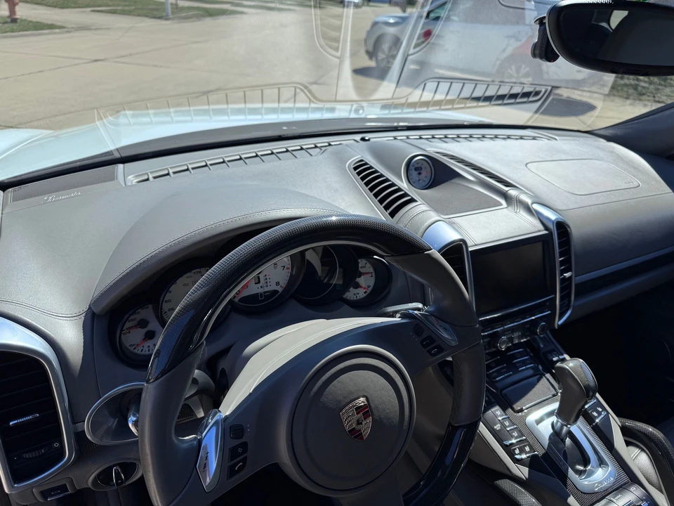 2014 Porsche 958 Cayenne Turbo - Image 18 of 31