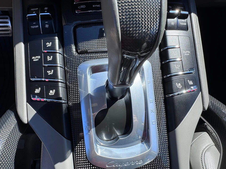 2014 Porsche 958 Cayenne Turbo - Image 23 of 31