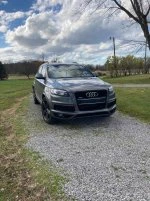 2014 Audi C7 A6 - Image 3 of 10
