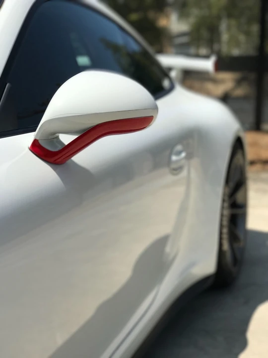 2015 Porsche 991 GT3 - Image 4 of 8