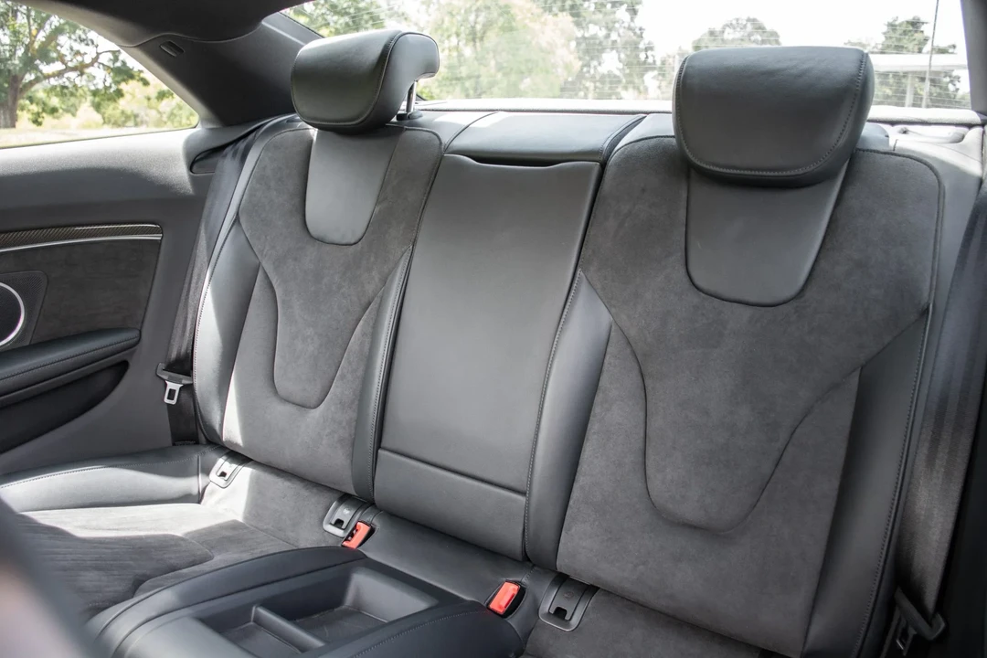2015 Audi B8 RS5 - Image 7 of 8