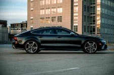 2015 Audi C7 RS7 - Image 2 of 5