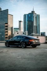 2015 Audi C7 RS7 - Image 3 of 5