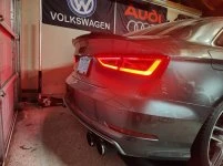 2015 Audi 8V S3 - Image 5 of 10
