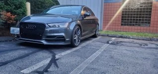 2015 Audi 8V S3 - Image 6 of 10