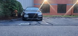 2015 Audi 8V S3 - Image 7 of 10