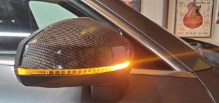 2015 Audi 8V S3 - Image 8 of 10
